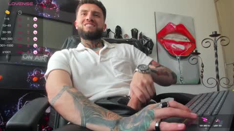 steven  online show from 19, 12, 2024