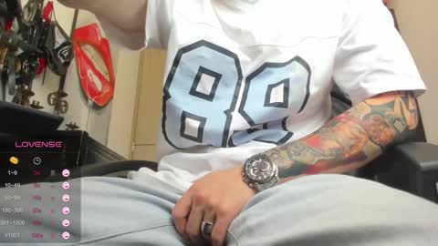 steven  online show from 14, 1, 2025