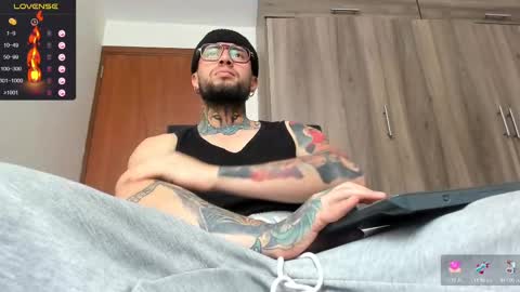 steven  online show from 25, 10, 2025