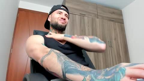 steven  online show from 17, 11, 2025