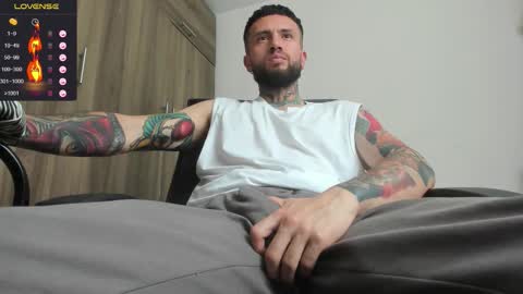 Snapshot of master_steven_01 chatting on 4, 2, 2026 steven online show from 4, 2, 2026