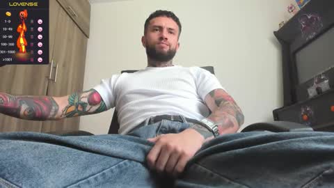 Snapshot of master_steven_01 chatting on 9, 2, 2026 steven online show from 9, 2, 2026