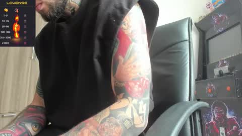 Snapshot of master_steven_01 chatting on 10, 2, 2026 steven online show from 10, 2, 2026