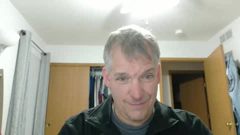 Master Thorn online show from 15, 11, 2025