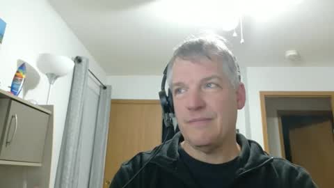 Master Thorn online show from 29, 11, 2025