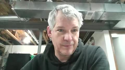 Master Thorn online show from 14, 12, 2025