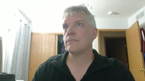 Master Thorn online show from 26, 3, 2026