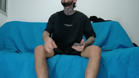 Snapshot of master_tokio chatting on 18, 6, 2026 Tokio online show from 18, 6, 2026