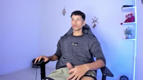 Alpha junior online show from 19, 3, 2026