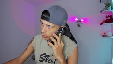 Alpha junior online show from 31, 3, 2026