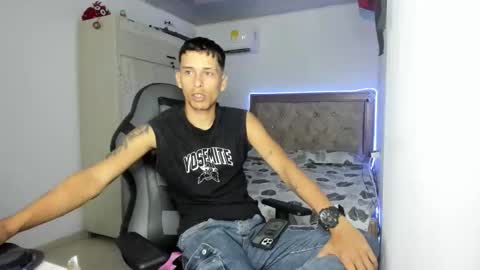 Alpha junior online show from 14, 4, 2026