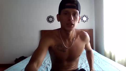 MasterAnnubis online show from 17, 4, 2026