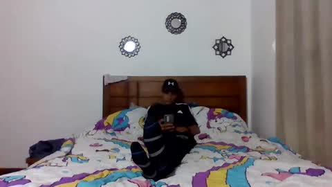 MasterAnnubis online show from 20, 4, 2026