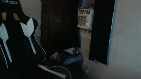 MasterbateMike online show from 30, 5, 2026