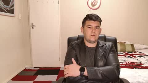 masterbrendanfagtax3 online show from 23, 2, 2026