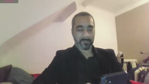 Masterskorp online show from 16, 1, 2026