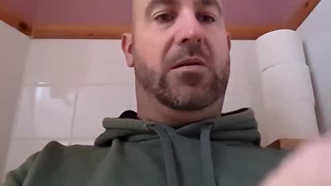 Snapshot of masterclass69er chatting on 4, 12, 2024 Bob online show from 4, 12, 2024