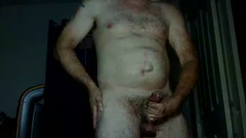 MasterDaddyJeff online show from 16, 11, 2025