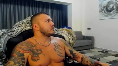 Snapshot of masterdevil11 chatting on 18, 9, 2025 Jocker online show from 18, 9, 2025