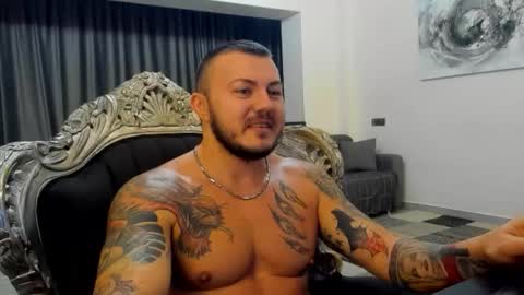 Snapshot of masterdevil11 chatting on 18, 10, 2025 Jocker online show from 18, 10, 2025