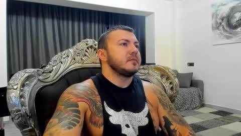 Snapshot of masterdevil11 chatting on 5, 11, 2025 Jocker online show from 5, 11, 2025