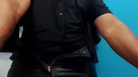 Snapshot of masterdickjuicy chatting on 27, 10, 2025 Lord bbc online show from 27, 10, 2025