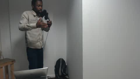 Masterdomfuck online show from 11, 2, 2025