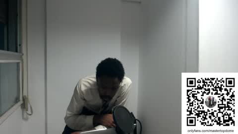 Masterdomfuck online show from 27, 2, 2025