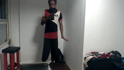 Masterdomfuck online show from 8, 3, 2025