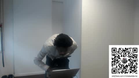 Masterdomfuck online show from 15, 9, 2025