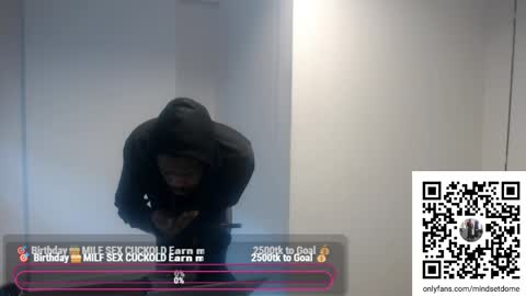 Masterdomfuck online show from 22, 9, 2025