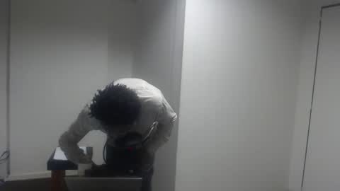 Masterdomfuck online show from 3, 10, 2025