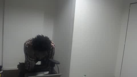 Masterdomfuck online show from 24, 10, 2025