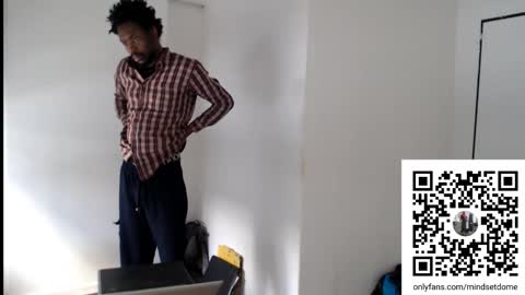 Masterdomfuck online show from 19, 12, 2025