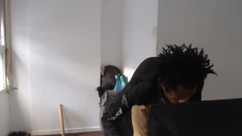 Masterdomfuck online show from 1, 3, 2026