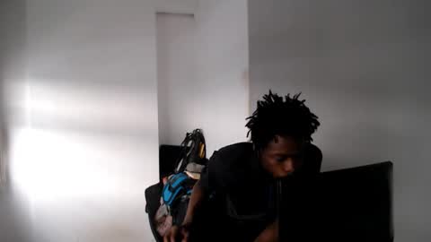 Masterdomfuck online show from 15, 3, 2026