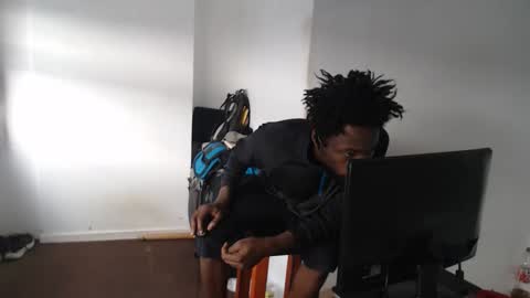 Masterdomfuck online show from 16, 3, 2026