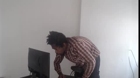 Masterdomfuck online show from 24, 3, 2026