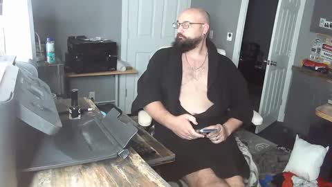 Snapshot of masterdurt chatting on 31, 1, 2025 The Big Duurty online show from 31, 1, 2025