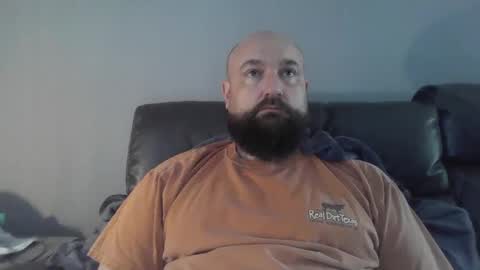 Snapshot of masterdurt chatting on 1, 2, 2025 The Big Duurty online show from 1, 2, 2025