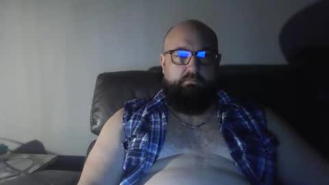 Snapshot of masterdurt chatting on 2, 2, 2025 The Big Duurty online show from 2, 2, 2025