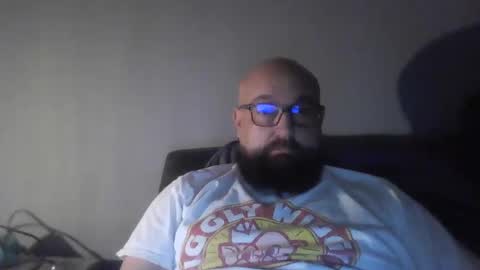 Snapshot of masterdurt chatting on 3, 2, 2025 The Big Duurty online show from 3, 2, 2025