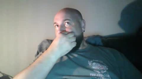 Snapshot of masterdurt chatting on 4, 2, 2025 The Big Duurty online show from 4, 2, 2025