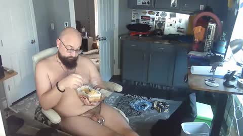 Snapshot of masterdurt chatting on 9, 2, 2025 The Big Duurty online show from 9, 2, 2025