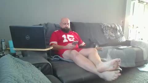 Snapshot of masterdurt chatting on 9, 2, 2025 The Big Duurty online show from 9, 2, 2025
