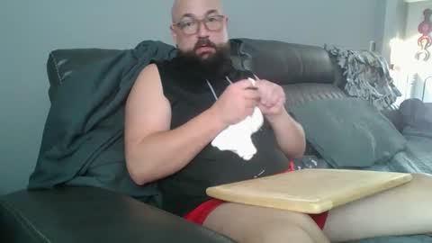 Snapshot of masterdurt chatting on 15, 2, 2025 The Big Duurty online show from 15, 2, 2025