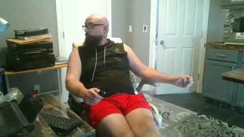 Snapshot of masterdurt chatting on 16, 2, 2025 The Big Duurty online show from 16, 2, 2025