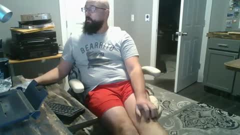 Snapshot of masterdurt chatting on 17, 2, 2025 The Big Duurty online show from 17, 2, 2025