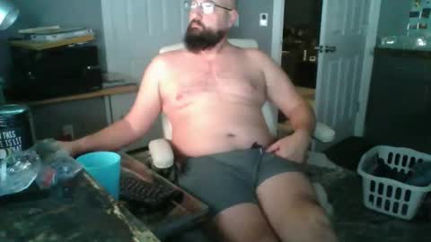 Snapshot of masterdurt chatting on 20, 2, 2025 The Big Duurty online show from 20, 2, 2025