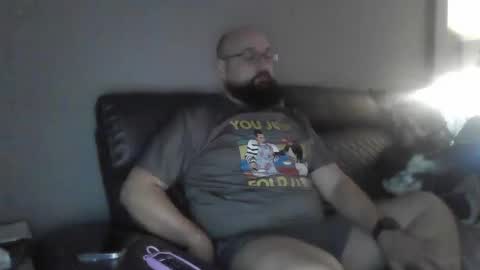 Snapshot of masterdurt chatting on 21, 2, 2025 The Big Duurty online show from 21, 2, 2025